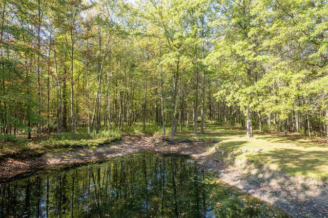 2554 S Fordney Road, Hemlock, MI 48626