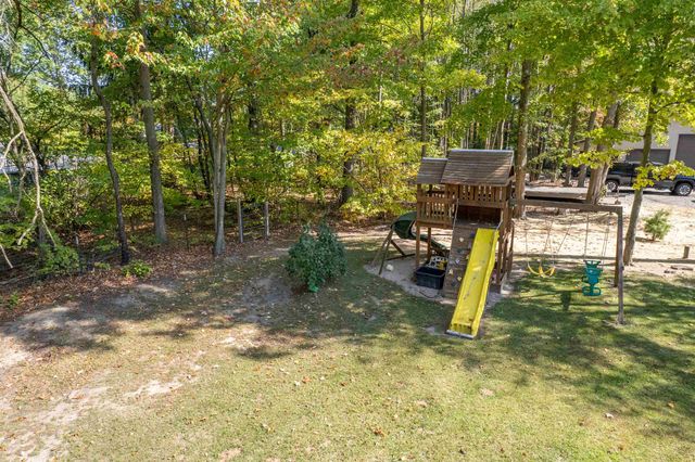 2554 S Fordney Road, Hemlock, MI 48626