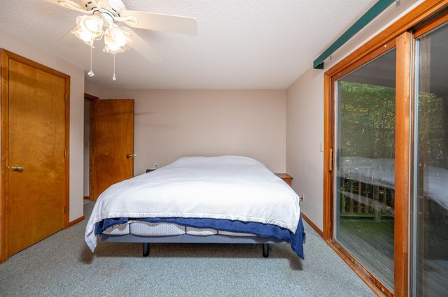 2554 S Fordney Road, Hemlock, MI 48626