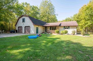 2554 S Fordney Road, Hemlock, MI 48626