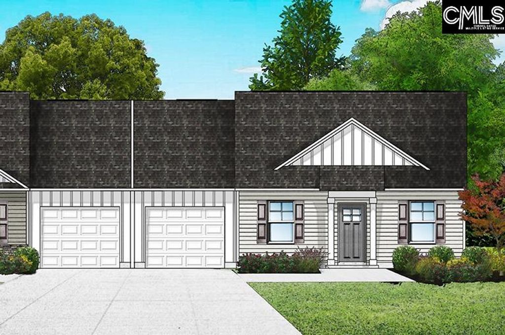 116 Prairie Grass Way, Columbia, SC 29212