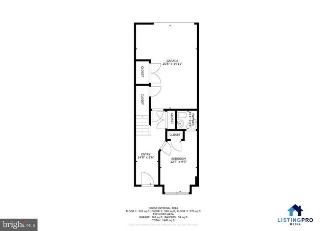 3518 STELLA BLUE DR, Hyattsville, MD 20782