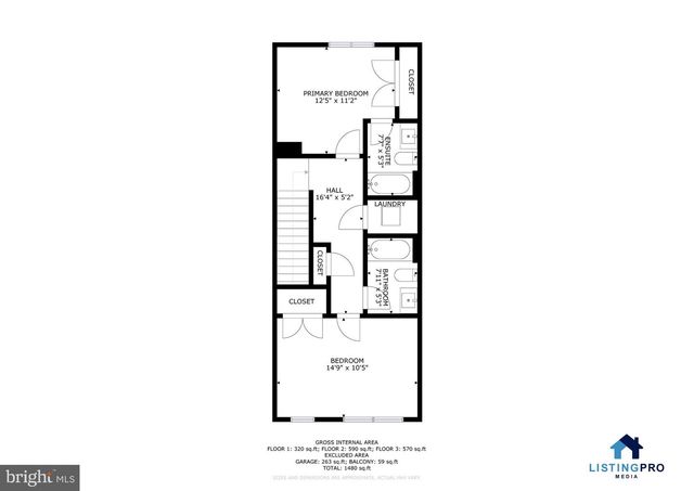 3518 STELLA BLUE DR, Hyattsville, MD 20782