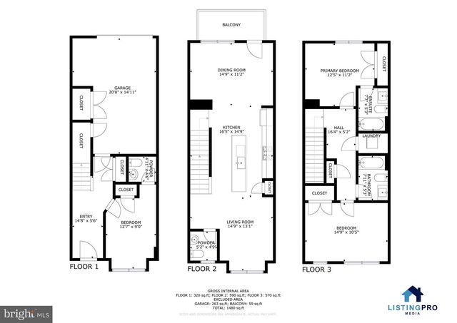 3518 STELLA BLUE DR, Hyattsville, MD 20782
