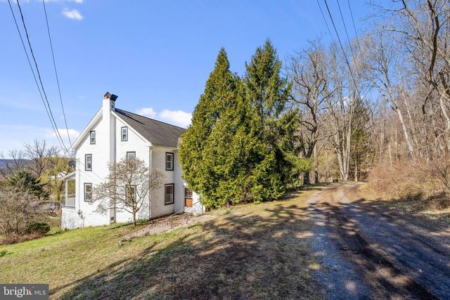39 GILL RD, Mohnton, PA 19540