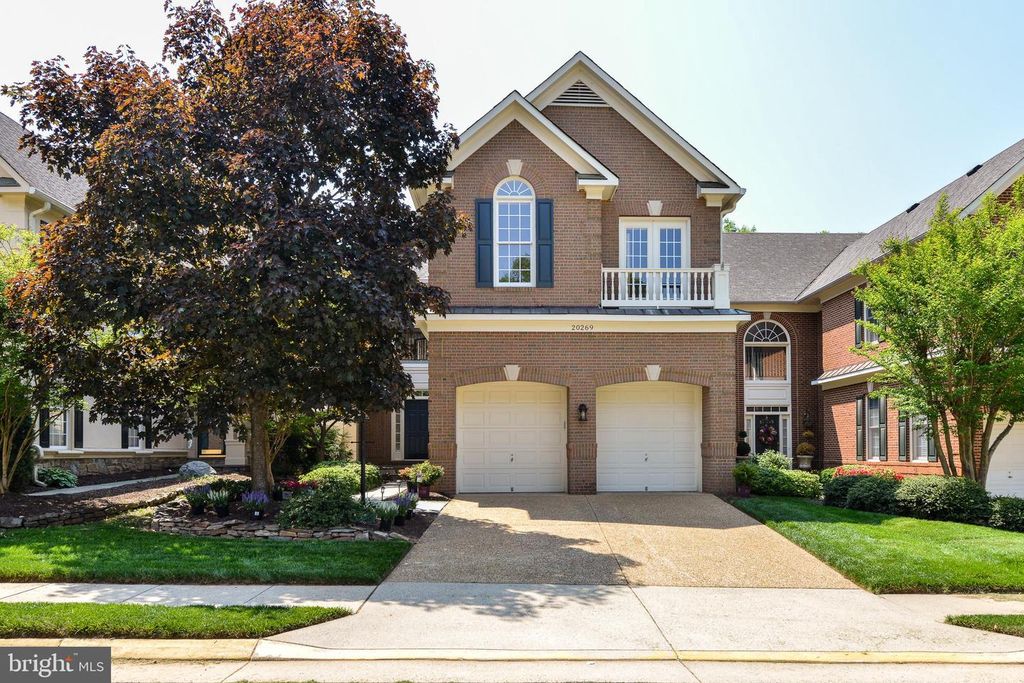 20269 ISLAND VIEW CT, Sterling, VA 20165