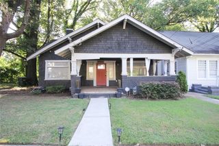 390 Holderness SW Street, Atlanta, GA 30310
