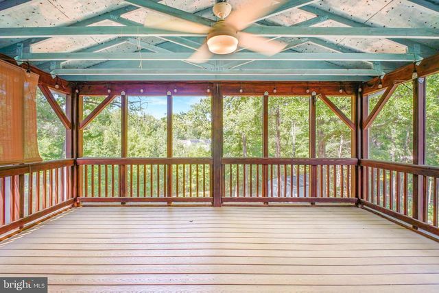 11615 KENTON DR, Fredericksburg, VA 22407