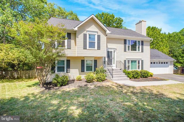 11615 KENTON DR, Fredericksburg, VA 22407