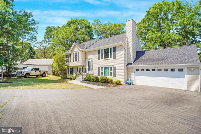 11615 KENTON DR, Fredericksburg, VA 22407