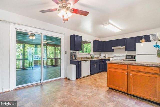 11615 KENTON DR, Fredericksburg, VA 22407