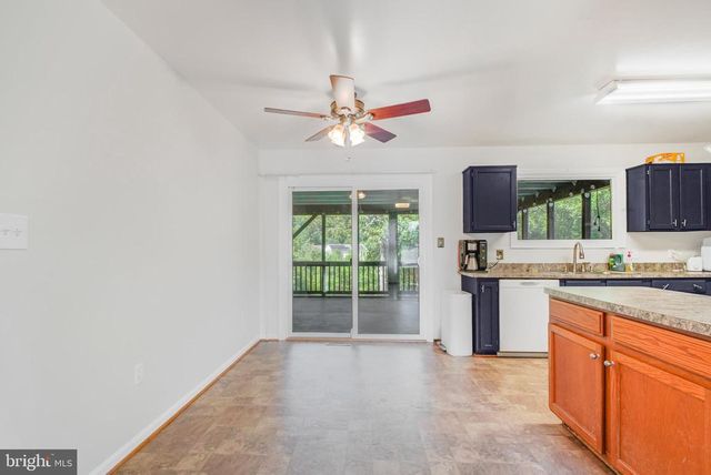 11615 KENTON DR, Fredericksburg, VA 22407