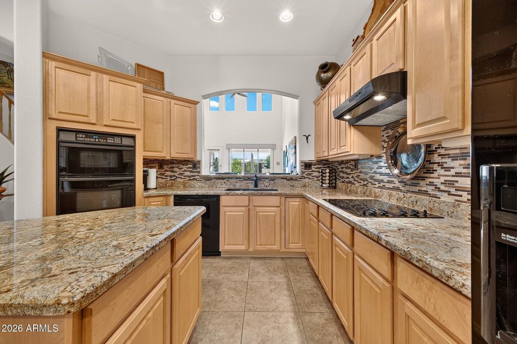 7445 E Eagle Crest Drive 1032, Mesa, AZ 85207 — photo 5
