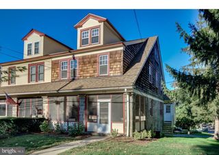 518 N JACKSON ST, Media, PA 19063