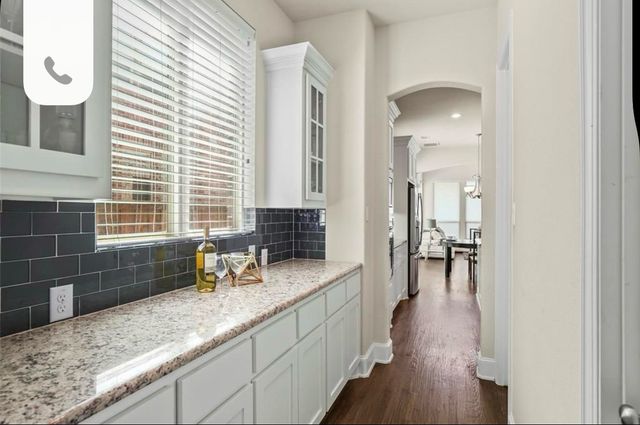 5665 Lightfoot Lane, Frisco, TX 75036