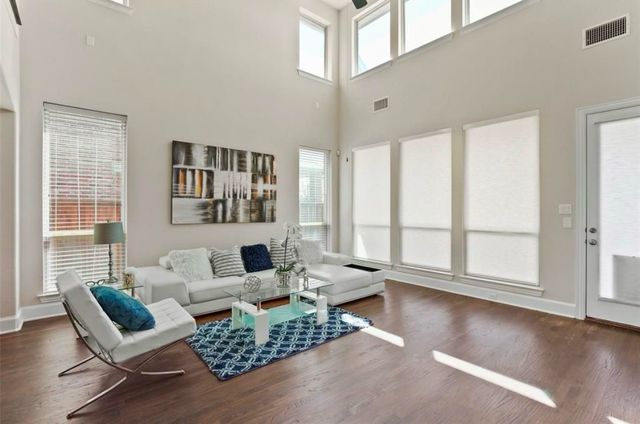 5665 Lightfoot Lane, Frisco, TX 75036