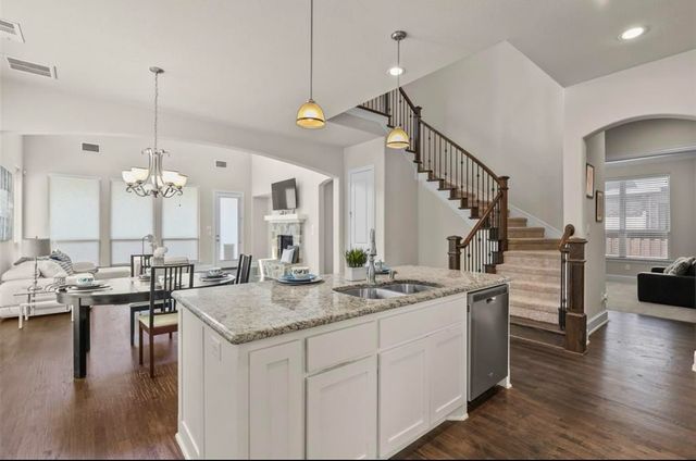 5665 Lightfoot Lane, Frisco, TX 75036