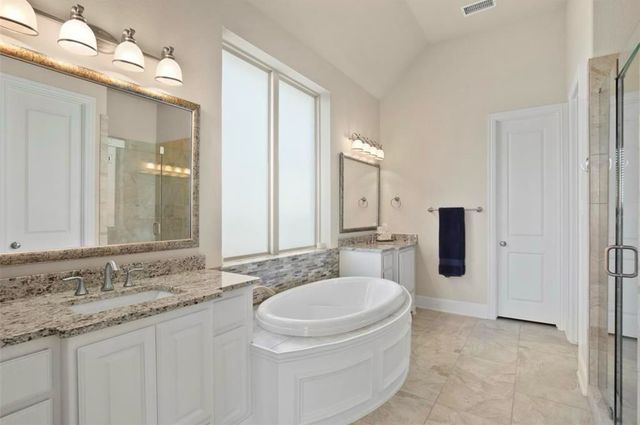 5665 Lightfoot Lane, Frisco, TX 75036