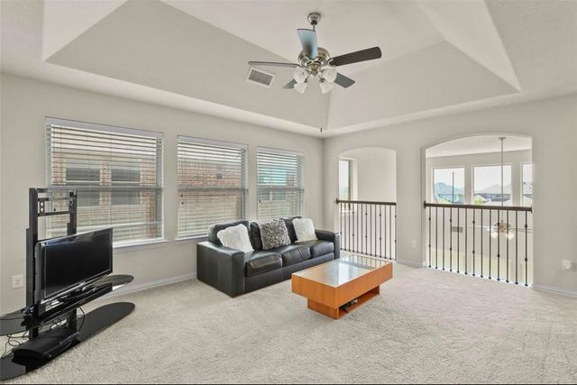 5665 Lightfoot Lane, Frisco, TX 75036