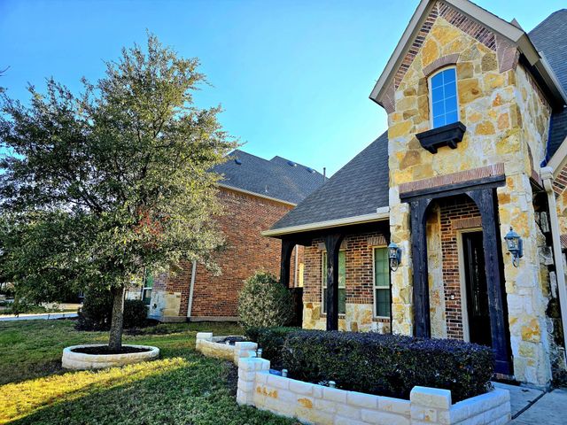 5665 Lightfoot Lane, Frisco, TX 75036