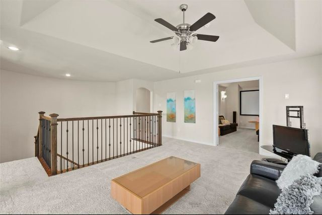 5665 Lightfoot Lane, Frisco, TX 75036