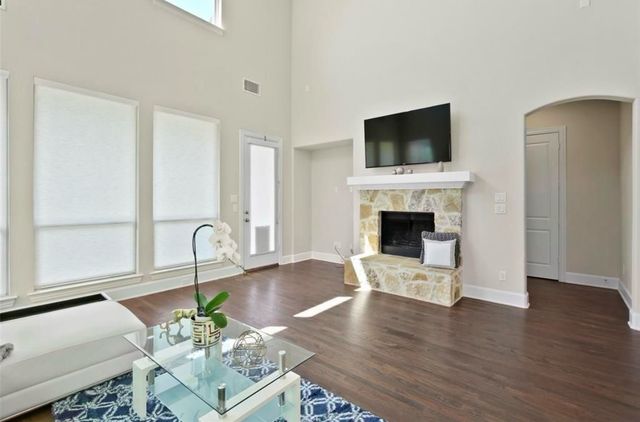 5665 Lightfoot Lane, Frisco, TX 75036