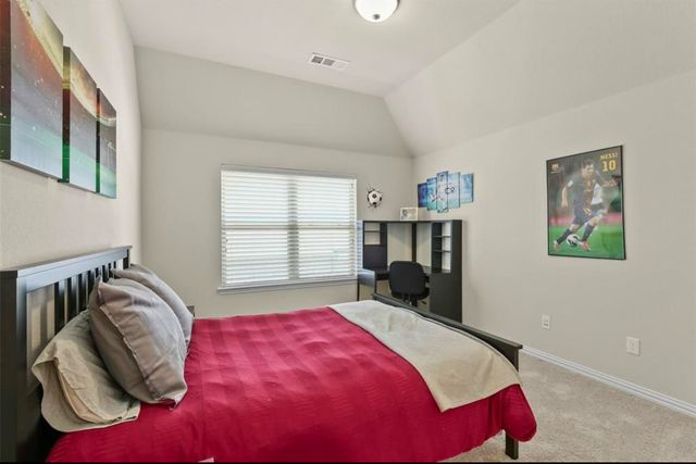 5665 Lightfoot Lane, Frisco, TX 75036