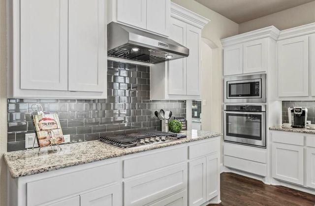 5665 Lightfoot Lane, Frisco, TX 75036