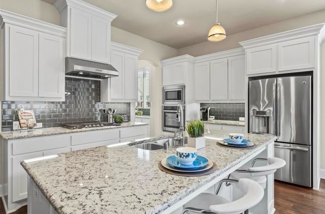 5665 Lightfoot Lane, Frisco, TX 75036