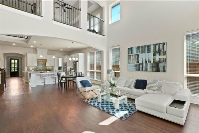5665 Lightfoot Lane, Frisco, TX 75036