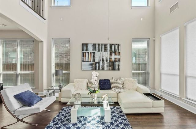 5665 Lightfoot Lane, Frisco, TX 75036