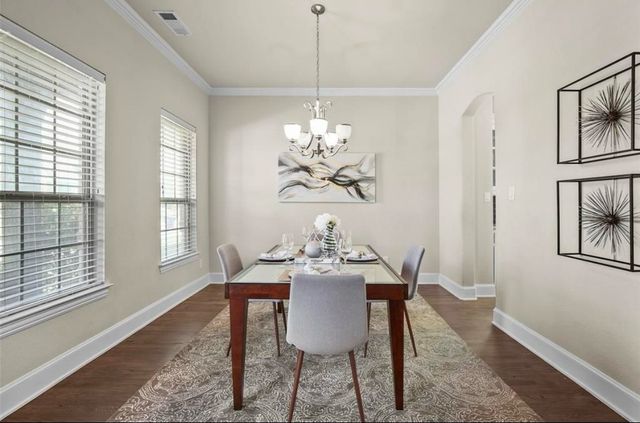 5665 Lightfoot Lane, Frisco, TX 75036