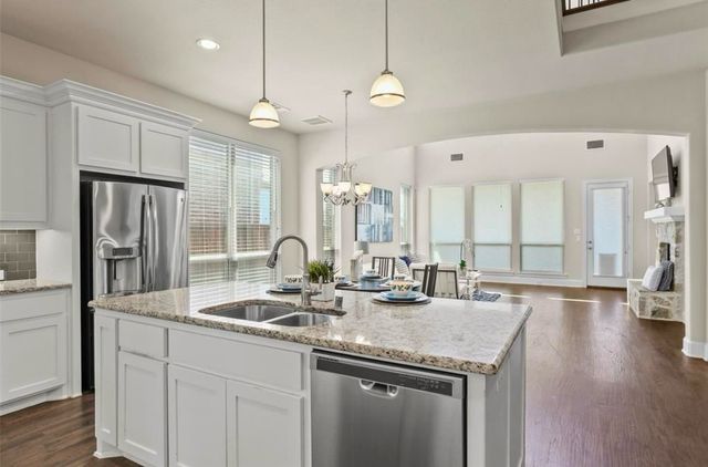 5665 Lightfoot Lane, Frisco, TX 75036