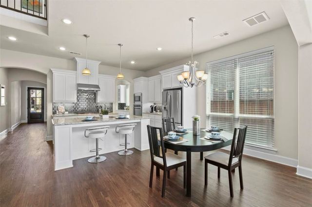 5665 Lightfoot Lane, Frisco, TX 75036