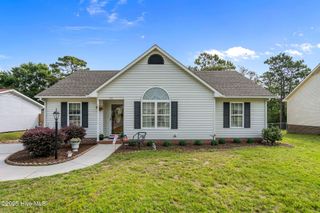 58 Crystal Road, Southport, NC 28461