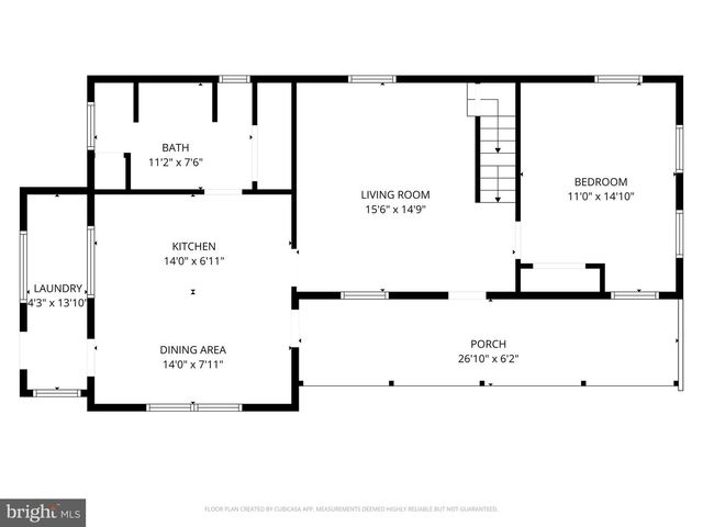 229 CHESTNUT STREET, Mount Holly Springs, PA 17065