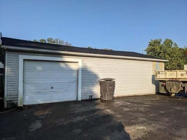 1029 Mitchell Boulevard 1029 Mitchell Boulevard, Springfield, OH 45503