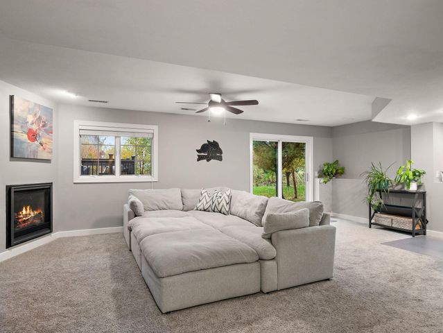 4696 Fairway Hills Drive, Eagan, MN 55123