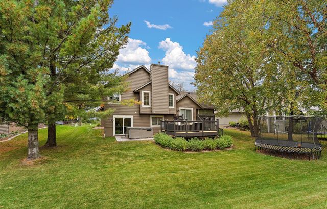 4696 Fairway Hills Drive, Eagan, MN 55123