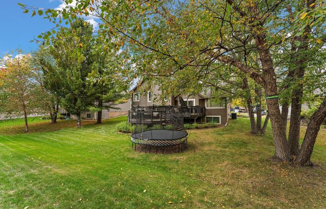 4696 Fairway Hills Drive, Eagan, MN 55123