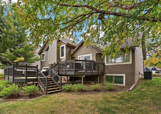 4696 Fairway Hills Drive, Eagan, MN 55123