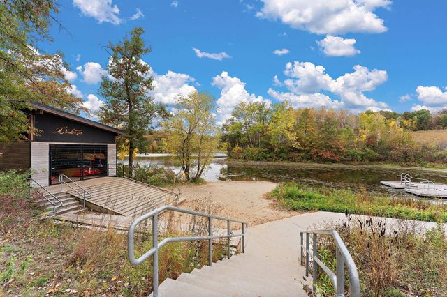 4696 Fairway Hills Drive, Eagan, MN 55123