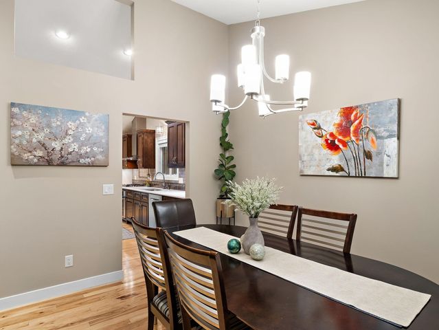 4696 Fairway Hills Drive, Eagan, MN 55123