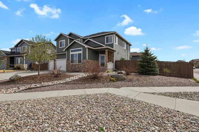 9409 Portmarnock Court, Peyton, CO 80831