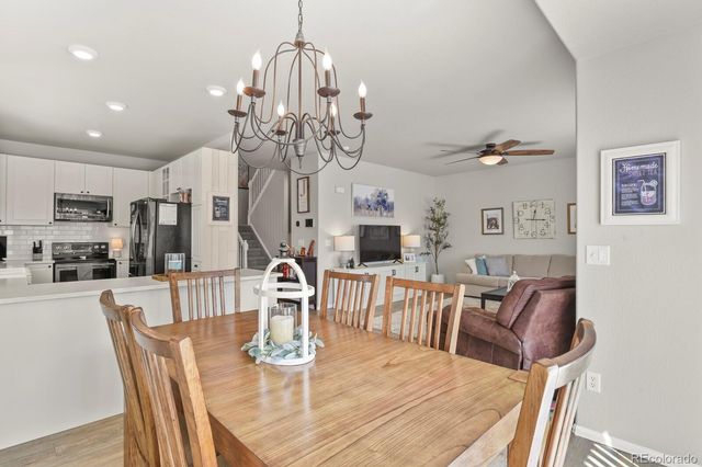 9409 Portmarnock Court, Peyton, CO 80831