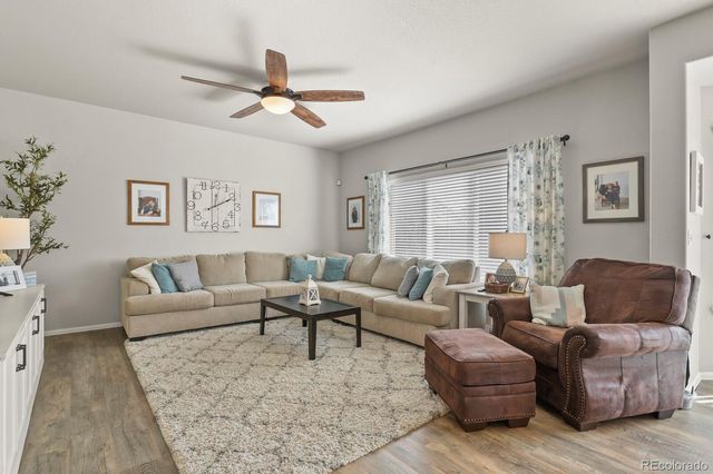 9409 Portmarnock Court, Peyton, CO 80831