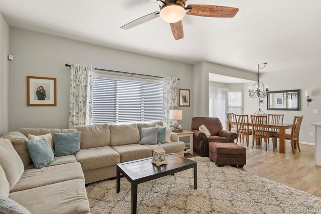 9409 Portmarnock Court, Peyton, CO 80831