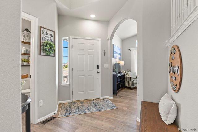 9409 Portmarnock Court, Peyton, CO 80831