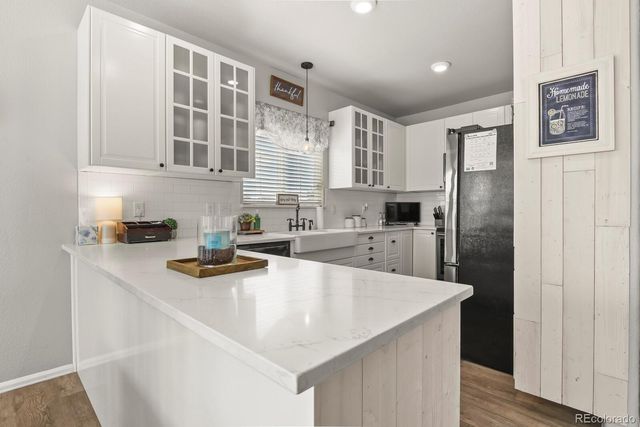 9409 Portmarnock Court, Peyton, CO 80831