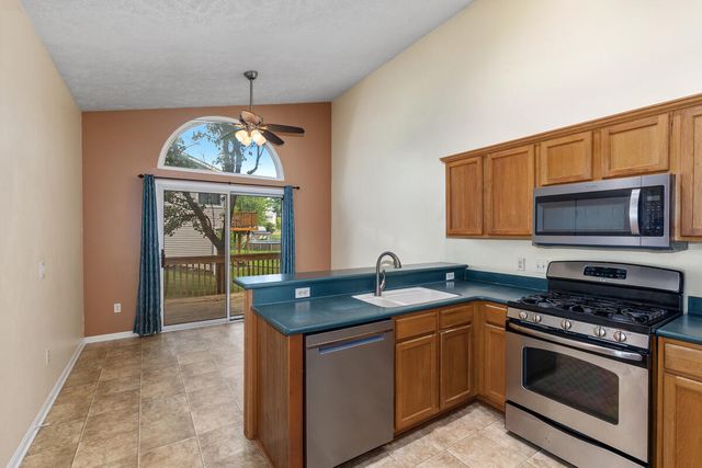 187 Riverwood Drive, Middleville, MI 49333